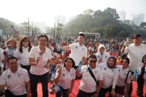 Kurangi Sampah Plastik, Pemerintah Ajak Masyarakat Pakai Tumbler Kurangi Sampah Plastik, Pemerintah Ajak Masyarakat Pakai Tumbler