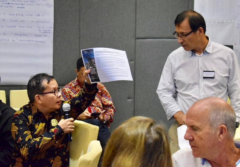 Pemerintah Promosikan Hasil Riset Peneliti Indonesia di Workshop FAO