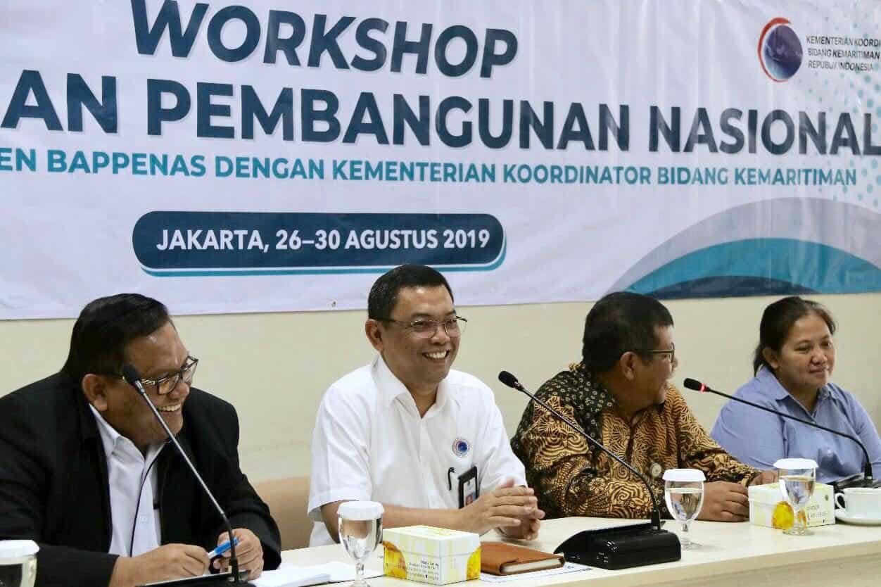 Plt Sesmenko Agung: Pentingnya Pola Pikir Global dan Out of The Box dalam Perencanaan Plt Sesmenko Agung: Pentingnya Pola Pikir Global dan Out of The Box dalam Perencanaan