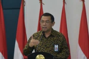 Bersama Himpunan Nelayan Seluruh Indonesia, Kementerian Koordinator Bidang Kemaritiman Mengadakan Seminar Nasional Perikanan Bersama Himpunan Nelayan Seluruh Indonesia, Kementerian Koordinator Bidang Kemaritiman Mengadakan Seminar Nasional Perikanan