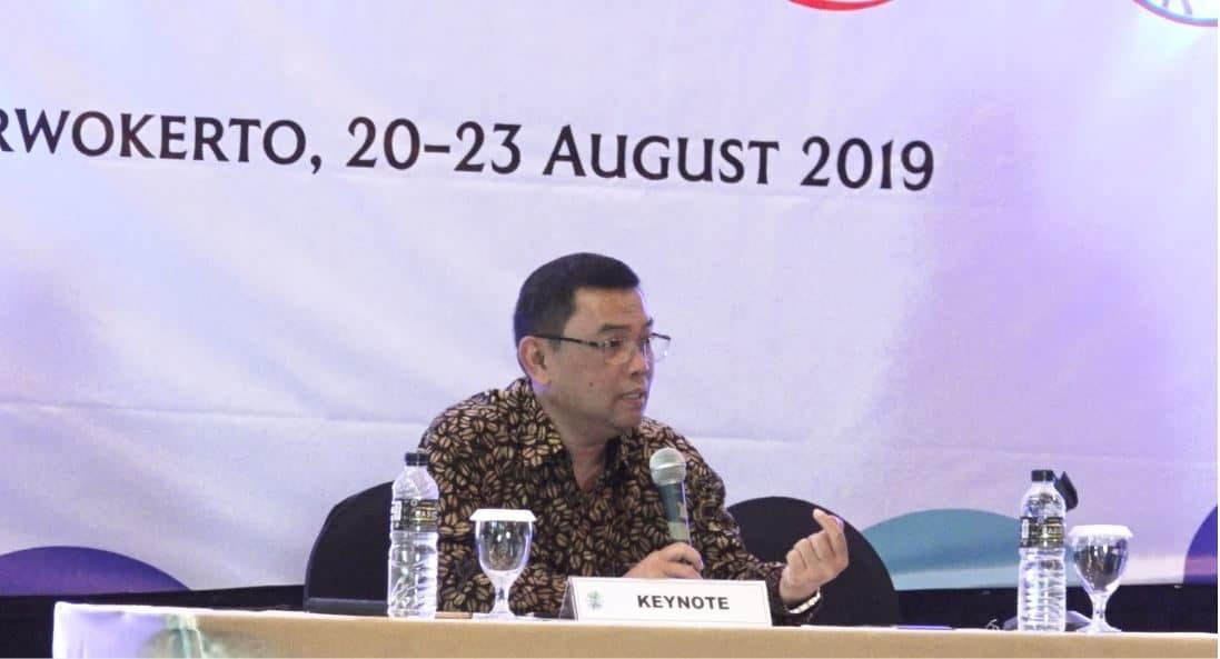 Kemenko Bidang Kemaritiman Dorong Mangrove Sebagai Isu Nasional Kemenko Bidang Kemaritiman Dorong Mangrove Sebagai Isu Nasional