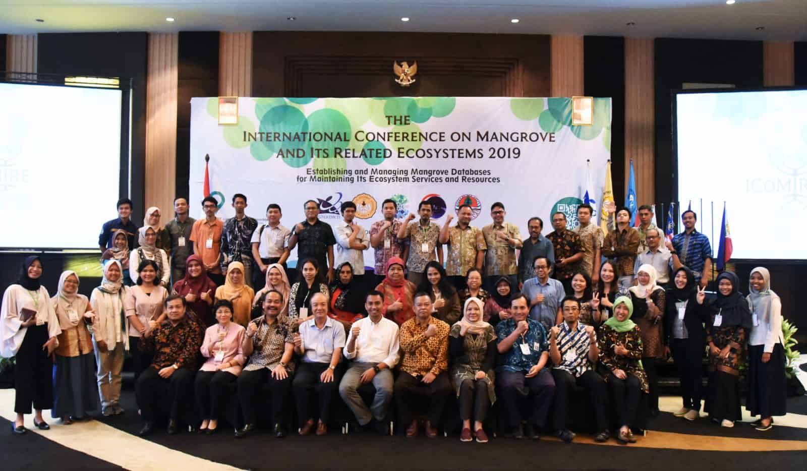 Rekomendasi Hasil ICoMIRE 2019 Rekomendasi Hasil ICoMIRE 2019