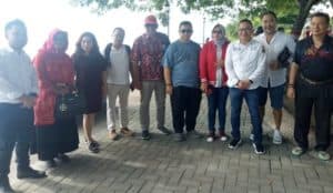 Eksplor Keindahan Banggai melalui Festival Pulo Dua 2019