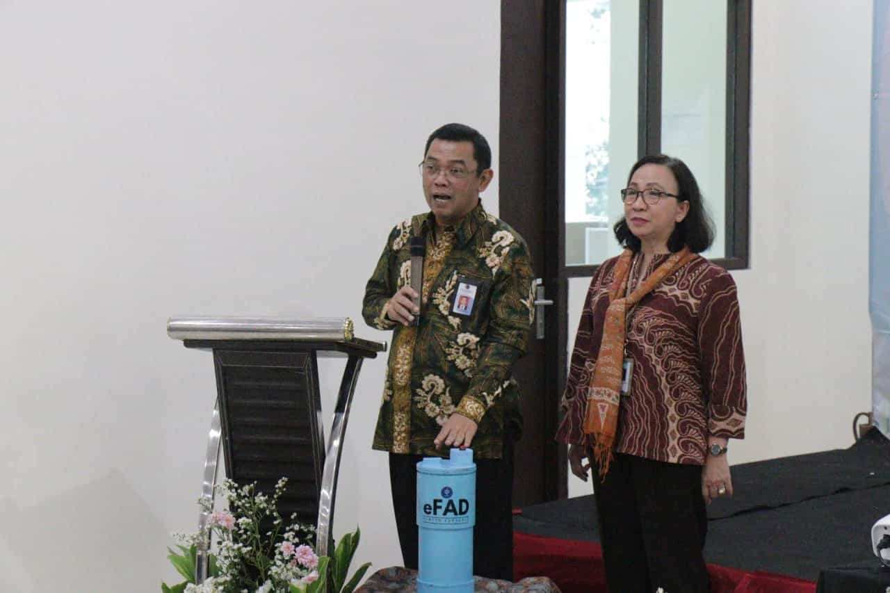 Kemenko Maritim Perkuat Hilirisasi Produk Inovasi melalui Forum Koordinasi Inovator Produk Kelautan dan Perikanan (ForKIPKP) Zona I Kemenko Maritim Perkuat Hilirisasi Produk Inovasi melalui Forum Koordinasi Inovator Produk Kelautan dan Perikanan (ForKIPKP) Zona I