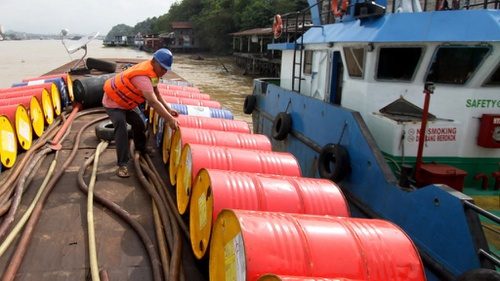Kemenko Kemaritiman : Kemudahan Perizinan Kunci Sukses Investasi di Indonesia Kemenko Kemaritiman : Kemudahan Perizinan Kunci Sukses Investasi di Indonesia