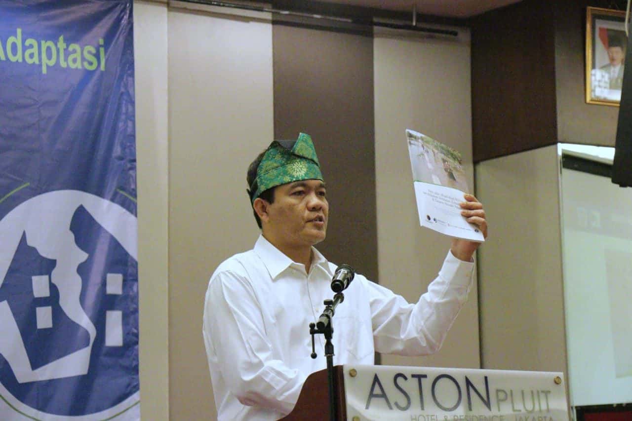Atasi Amblesan Tanah di Daerah Pesisir, Kemenko Bidang Kemaritiman luncurkan Peta Jalan Mitigasi dan Adaptasi Atasi Amblesan Tanah di Daerah Pesisir, Kemenko Bidang Kemaritiman luncurkan Peta Jalan Mitigasi dan Adaptasi