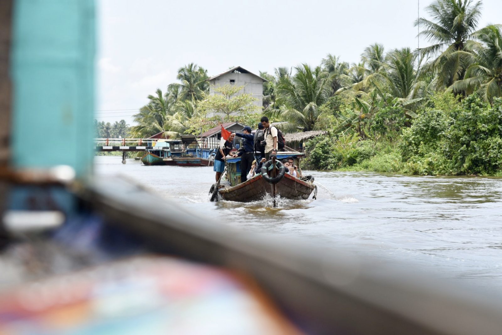 Ekowisata Mangrove, Kekuatan Ekonomi Masyarakat