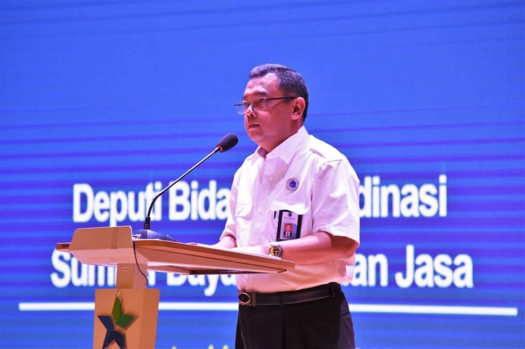 Protein Ikan Cegah Stunting, Kemenko Bidang Kemaritiman Koordinasikan Pemanfaatannya Secara Nasional Protein Ikan Cegah Stunting, Kemenko Bidang Kemaritiman Koordinasikan Pemanfaatannya secara Nasional
