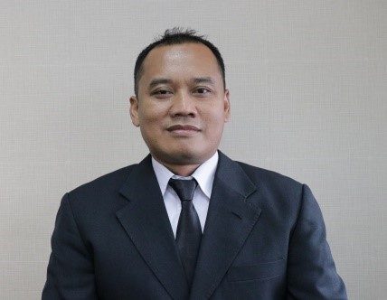 Indra Nugraha, S.AP., M.AP. indra nugraha s.ap . m.ap .