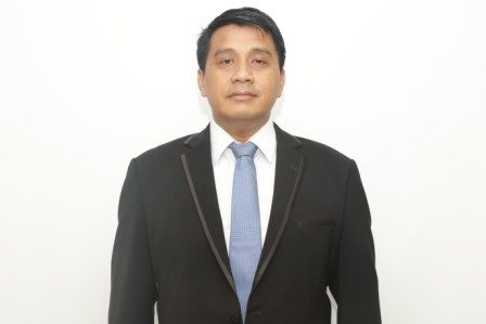 Ir. Djoko Hartoyo, M.Mar. Sc ir. djoko hartoyo m.mar . sc