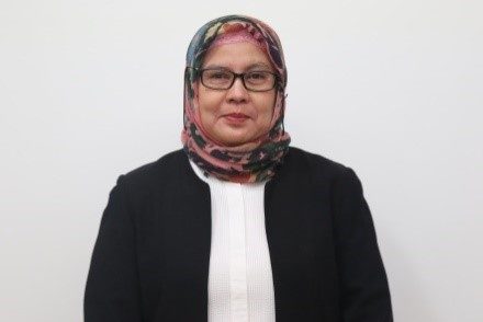 Ir. Elvi Wijayanti, M.Sc. ir. elvi wijayanti m.sc .