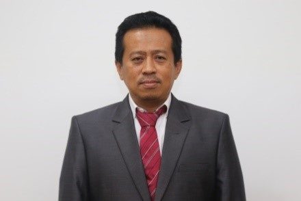 Ir. Muhammad Rizal Panrelly, MTP ir. muhammad rizal panrelly mtp