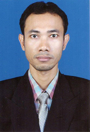 Joko Rehutomo, S.E.Ak,M.Ak joko rehutomo s.e.akm .ak