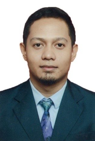 Muhammad Ghazali Unus, S.STP., M.Si muhammad ghazali unus s.stp . m.si