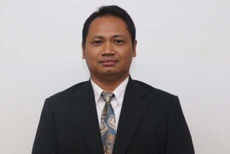 Muhammad Reza Razak, ST., M.K.P. muhammad reza razak st. m.k.p.
