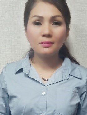 Novidya L. Tampubolon, S.Sos., M.Si novidya l. tampubolon s.sos . m.si