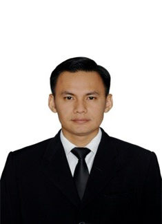 Ryan Pasca Pratama, S.STP. ryan pasca pratama s.stp .