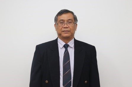 Ir. Bambang Herunadi Profil Tim RB Kemenko