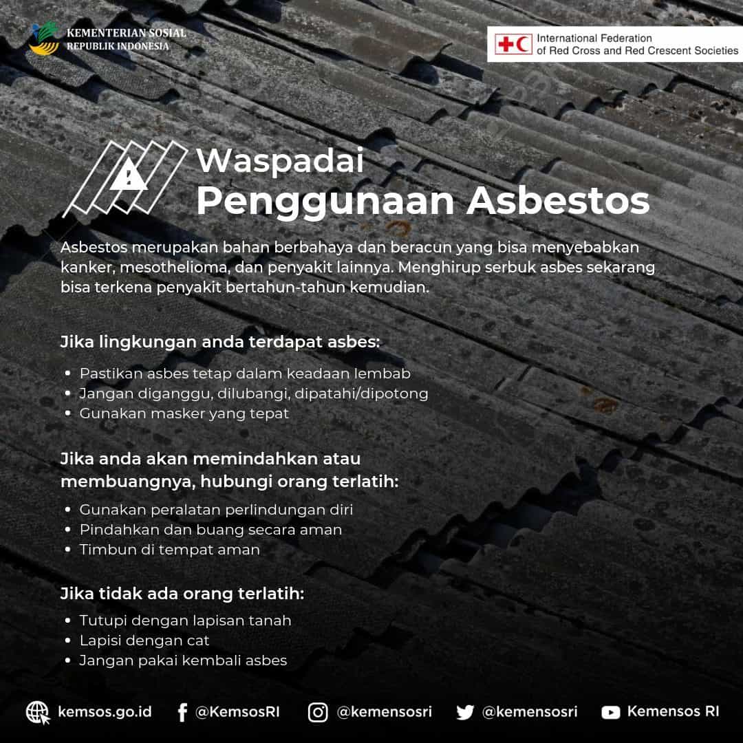 KEMENSOS GELAR LOKAKARYA NASIONAL SHELTER DAN PEMUKIMAN