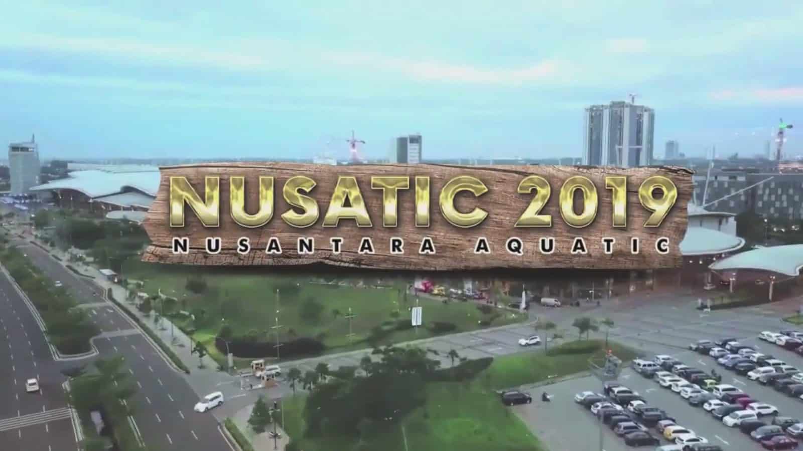 Nusatic 2019
