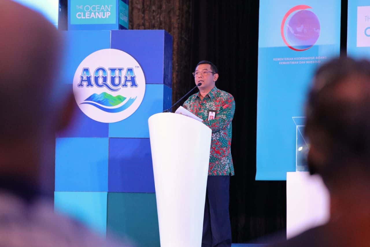 Kemenko Maritim dan Investasi Bahas Pentingnya Inovasi dan Teknologi Dalam Penanganan Sampah Laut Kemenko Maritim dan Investasi Bahas Pentingnya Inovasi dan Teknologi Dalam Penanganan Sampah Laut