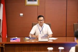 Kemenko Marves Sosialisasi P4GN Demi ASN Berkualitas Kemenko Marves Sosialisasi P4GN Demi ASN Berkualitas