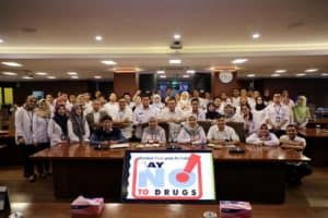 Kemenko Marves Sosialisasi P4GN Demi ASN Berkualitas Kemenko Marves Sosialisasi P4GN Demi ASN Berkualitas