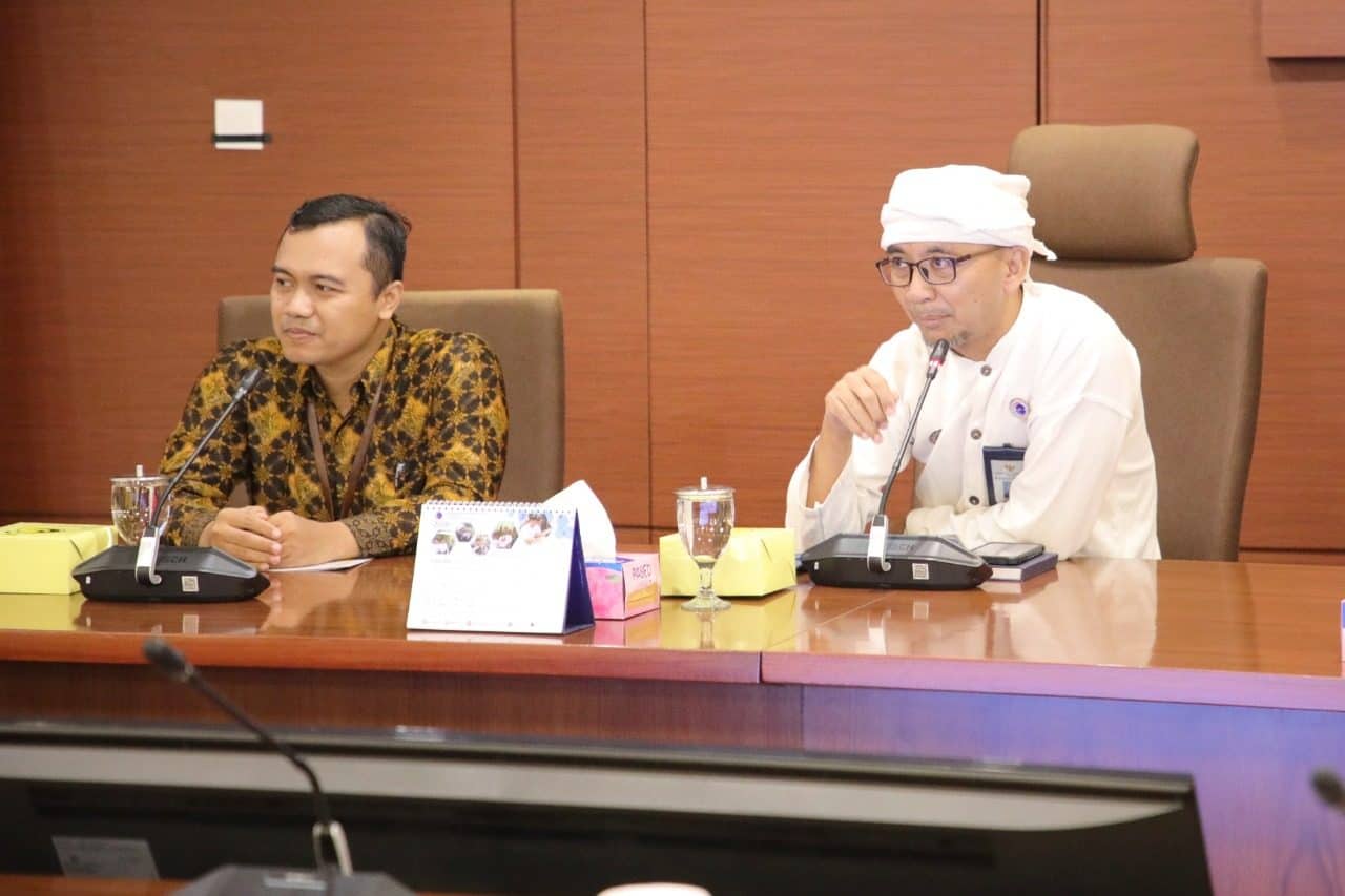 (SP-29/HUM/ROKOM/MARVES/VI/2020) Kemenko Marves Adakan Sosialisasi Pengisian dan Pelaporan SPT Tahunan Kemenko Marves Adakan Sosialisasi Pengisian dan Pelaporan SPT Tahunan