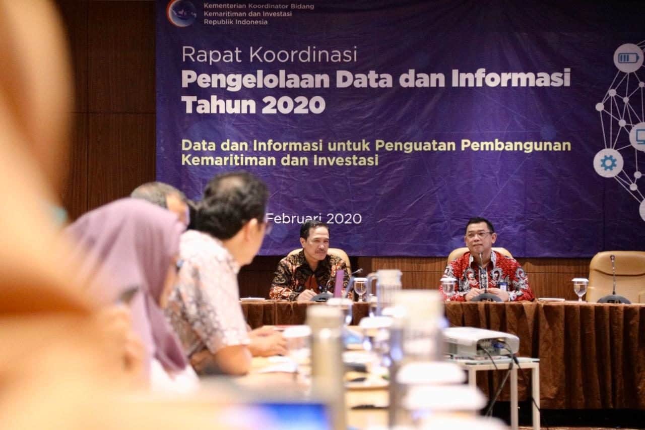 Seluruh Tata Kelola Kemenko Marves Segera Bertransformasi Menjadi Tata Kelola Digital Berbasis Elektronik Auto Draft
