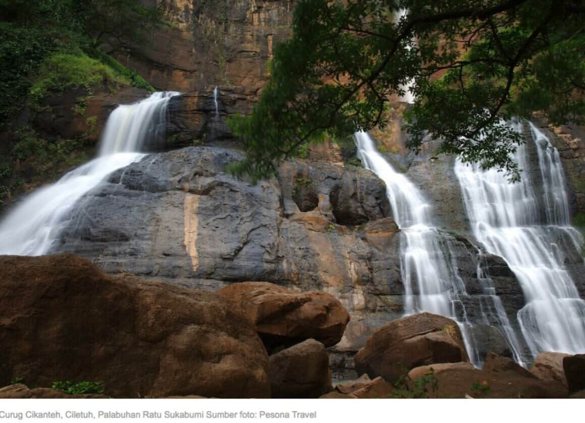 Peran Aktif Pemerintah Dalam Perkembangan Geopark di Indonesia Peran Aktif Pemerintah Dalam Perkembangan Geopark di Indonesia