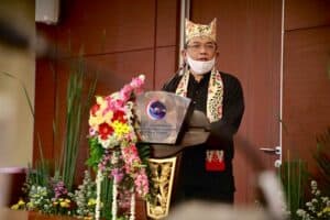 Reformasi Birokrasi, Biro Hukum Kemenko Marves Beri Penghargaan Bagi Pegawai Terbaik Reformasi Birokrasi, Biro Hukum Kemenko Marves Beri Penghargaan Bagi Pegawai Terbaik