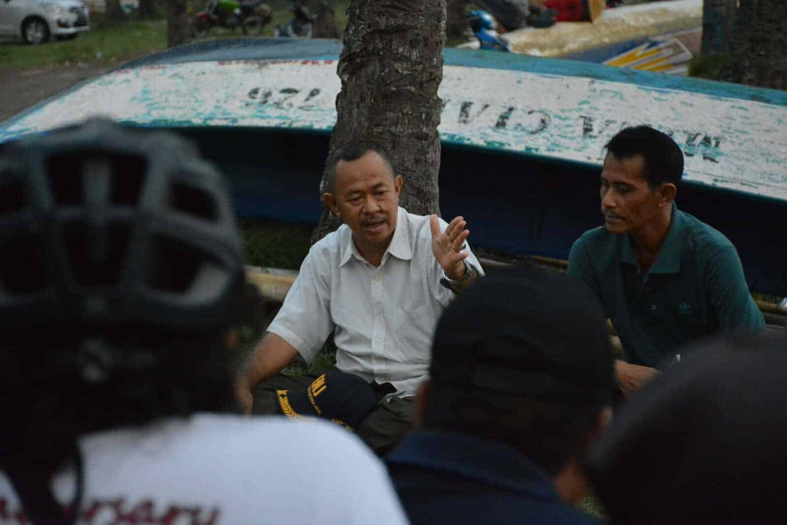 Kemenko Marves Dorong Peningkatan Daya Saing Produk Kelautan dan Perikanan di Sukabumi