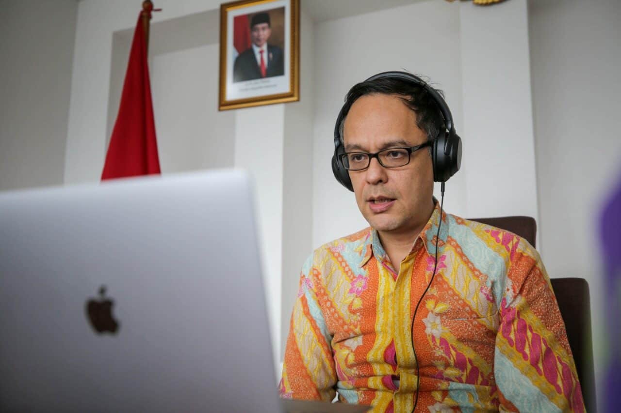 Kemenko Marves Dorong Implementasi Protokol Kesehatan Dalam Reaktivasi Pariwisata di Era New Normal