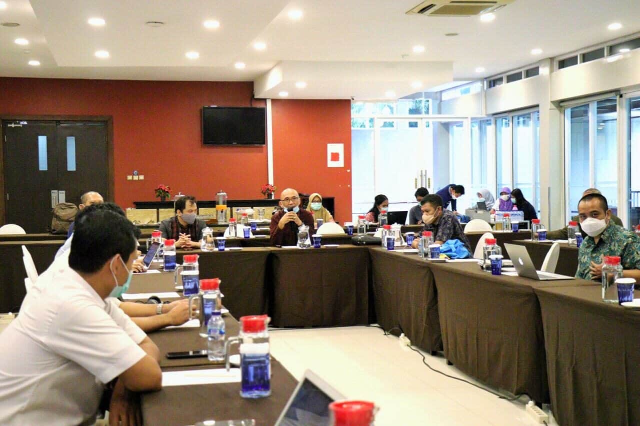 Gelar Pencocokan dan Penelitian Data Keuangan kemenko Marves Dorong Untuk Disiplin Berkas Gelar Pencocokan dan Penelitian Data Keuangan kemenko Marves Dorong Untuk Disiplin Berkas