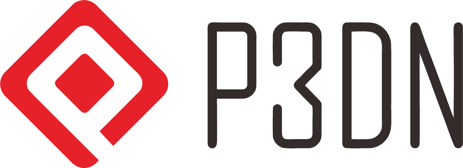 logo p3dn full
