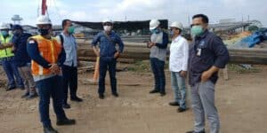 Kemenko Marves Turun Langsung Tinjau Progress Proyek Pembangunan Jalan Tol Cisumdawu Kemenko Marves Turun Langsung Tinjau Progress Proyek Pembangunan Jalan Tol Cisumdawu
