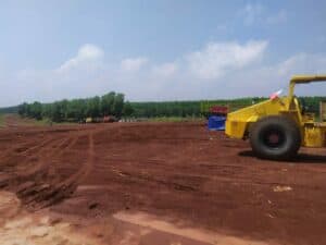 Kemenko Marves Siap Dukung Realisasi Kawasan Industri Terpadu Batang Kemenko Marves Siap Dukung Realisasi Kawasan Industri Terpadu Batang