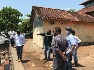 Kemenko Marves Siap Dukung Realisasi Kawasan Industri Terpadu Batang Kemenko Marves Siap Dukung Realisasi Kawasan Industri Terpadu Batang