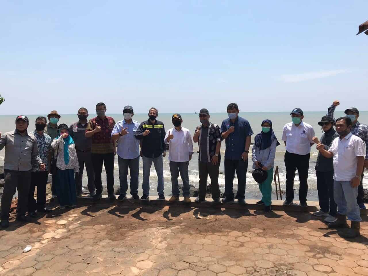 Kemenko Marves Siap Dukung Realisasi Kawasan Industri Terpadu Batang