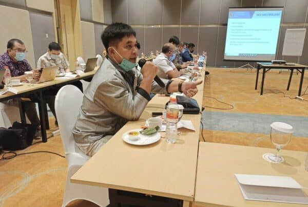 Kurangi Kecelakaan Pelayaran, Pemerintah Siapkan Program Penaksiran Risiko Maritim Nasional Kurangi Kecelakaan Pelayaran, Pemerintah Siapkan Program Penaksiran Risiko Maritim Nasional