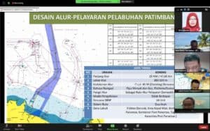 Pelabuhan Patimban Siap Beroperasi Desember 2020.