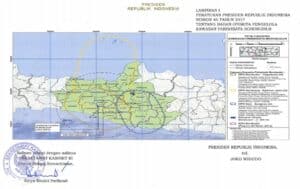 Kemenko Marves Kawal Pembangunan Infrastruktur Pendukung Karimunjawa Sebagai Destinasi Pariwisata Nasional Kawasan Koordinatif KSPN Borobudur