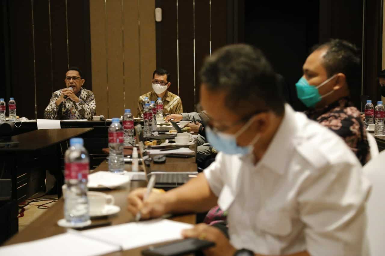 Tegakkan Hukum di Laut Indonesia, Kemenko Marves Tindak Lanjuti Kesepakatan Bersama Tentang Pertukaran Data dan Informasi dengan Berbagai K/L Terkait Tegakan Hukum di Laut Indonesia, Kemenko Marves Tindak Lanjuti Kesepakatan Bersama Tentang Pertukaran Data dan Informasi dengan Berbagai K/L Terkait