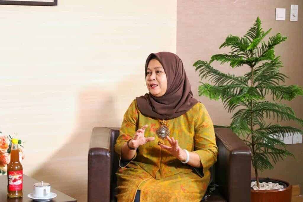 Mendorong Perubahan Perilaku Masyarakat Dalam Pengelolaan Sampah, Pemerintah Kampanye Melalui Media Sosial Mendorong Perubahan Perilaku Masyarakat Dalam Pengelolaan Sampah, Pemerintah Kampanye Melalui Media Sosial
