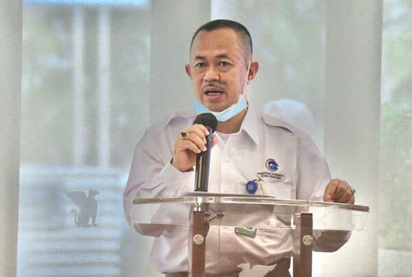 Bahas Jaminan Mutu dan Produk KKP, Pemerintah Fokus Tuna dan Udang Bahas Jaminan Mutu dan Produk KKP, Pemerintah Fokus Tuna dan Udang