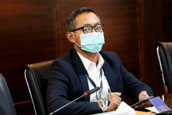 Jadi Menteri Kelautan dan Perikanan Ad Interim, Menko Luhut Minta Kebijakan Ekspor Benih Lobster Dievaluasi Jadi Menteri Kelautan dan Perikanan Ad Interim, Menko Luhut Minta Kebijakan Ekspor Benih Lobster Dievaluasi