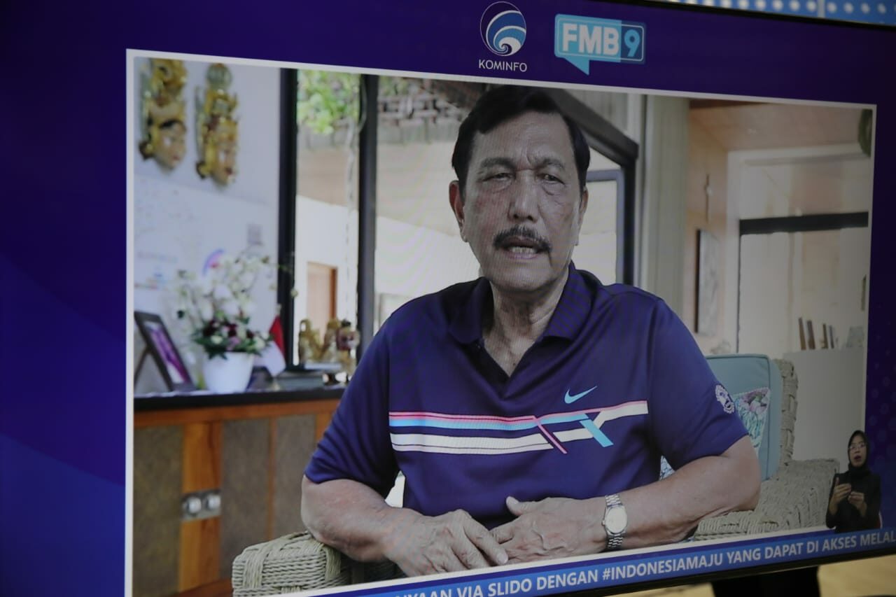 Berupaya Perbaiki Perekonomian Pada Masa Pandemi, Pemerintah Tetap Bangun Infrastruktur Konektivitas Berupaya Perbaiki Perekonomian Pada Masa Pandemi, Pemerintah Tetap Bangun Infrastruktur Konektivitas