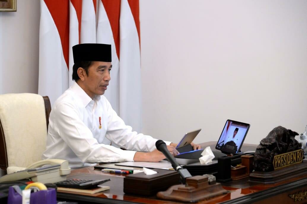 Pemerintah Indonesia Ajak Tesla Lihat Peluang Investasi di Indonesia Pemerintah Indonesia Ajak Tesla Lihat Peluang Investasi di Indonesia