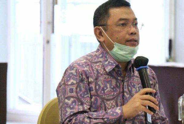 Bersama Kementerian/Lembaga Terkait, Kemenko Marves Siapkan Bahan Monitoring dan Evaluasi Pelaksanaan SDGs Bersama Kementerian/Lembaga Terkait, Kemenko Marves Siapkan Bahan Evaluasi Pelaksanaan SDGs