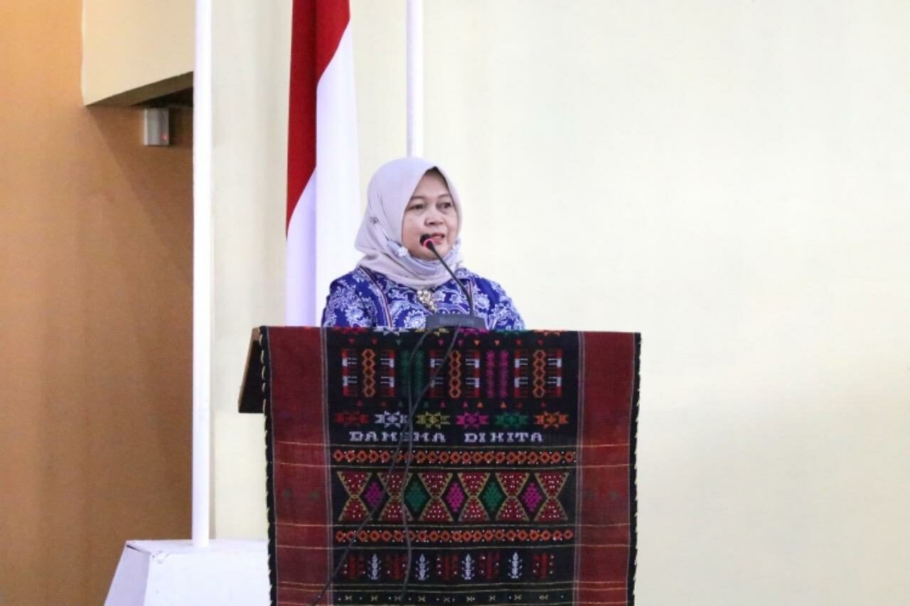 Mengawal Program Food Estate, Pemerintah Lakukan Rapat Monitoring dan Evaluasi Mengawal Program Food Estate, Pemerintah Lakukan Rapat Monitoring dan Evaluasi